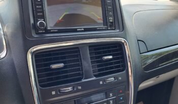 2015 Dodge Grand Caravan Crew full
