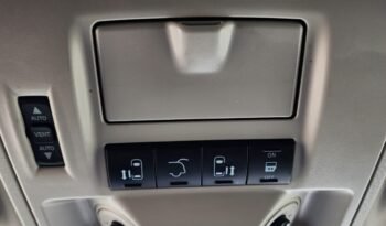 2015 Dodge Grand Caravan Crew full