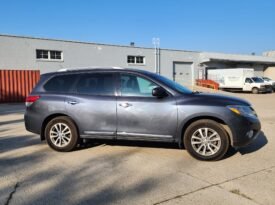 2014 Nissan Pathfinder SL 4WD