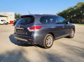 2014 Nissan Pathfinder SL 4WD