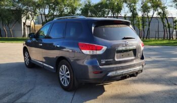 2014 Nissan Pathfinder SL 4WD full