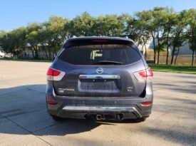 2014 Nissan Pathfinder SL 4WD