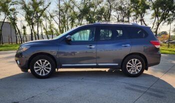 2014 Nissan Pathfinder SL 4WD full