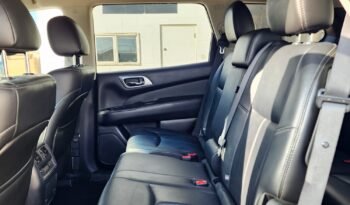 2014 Nissan Pathfinder SL 4WD full
