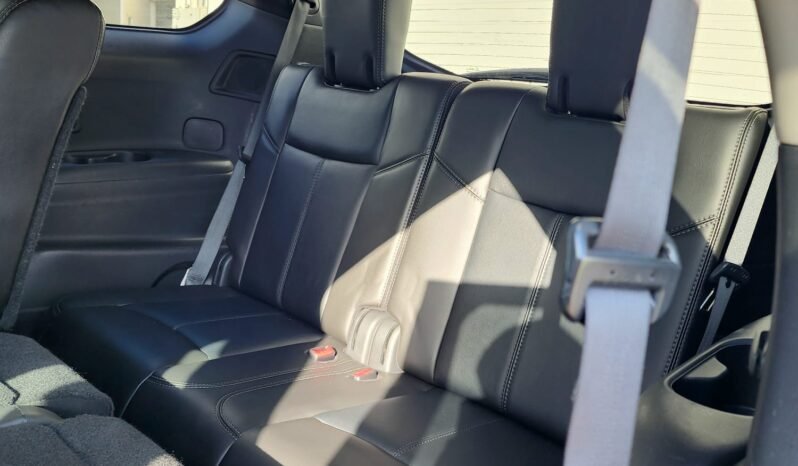 2014 Nissan Pathfinder SL 4WD full