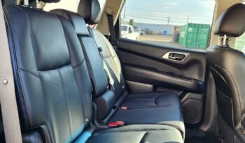 2014 Nissan Pathfinder SL 4WD full