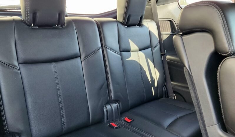 2014 Nissan Pathfinder SL 4WD full