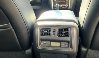 2014 Nissan Pathfinder SL 4WD full