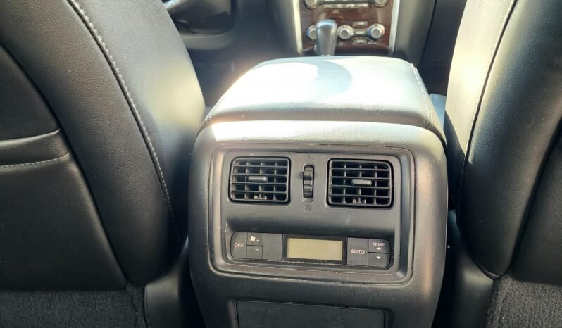 2014 Nissan Pathfinder SL 4WD full