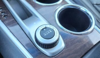 2014 Nissan Pathfinder SL 4WD full