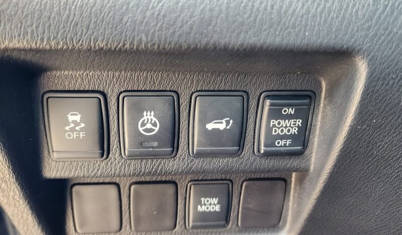 2014 Nissan Pathfinder SL 4WD full