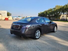 2014 Nissan Maxima SV Sedan