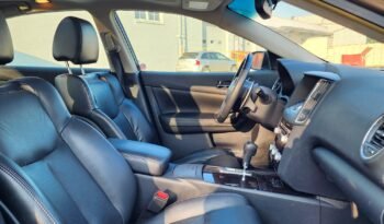 2014 Nissan Maxima SV Sedan full