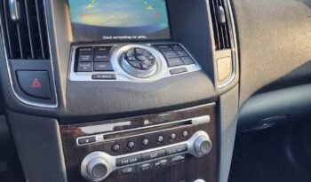 2014 Nissan Maxima SV Sedan full