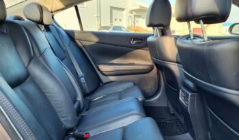 2014 Nissan Maxima SV Sedan full