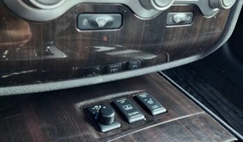 2014 Nissan Maxima SV Sedan full