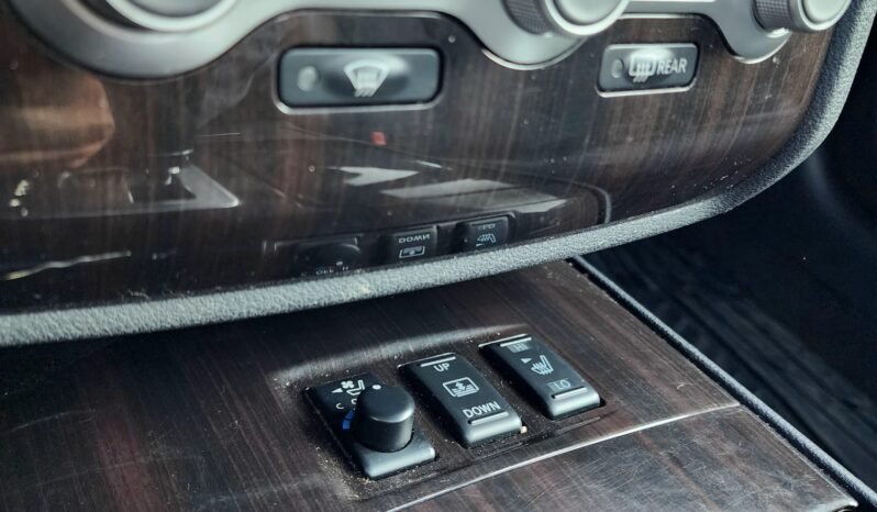 2014 Nissan Maxima SV Sedan full