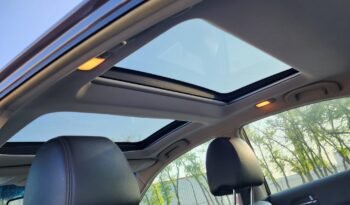 2014 Nissan Maxima SV Sedan full