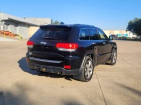 2015 Jeep Grand Cherokee Limited 4WD