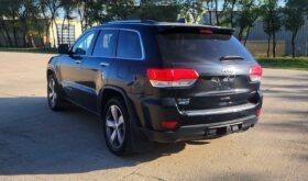 2015 Jeep Grand Cherokee Limited 4WD