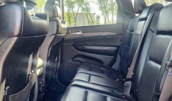 2015 Jeep Grand Cherokee Limited 4WD full