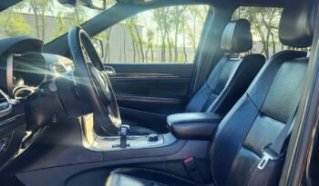 2015 Jeep Grand Cherokee Limited 4WD full