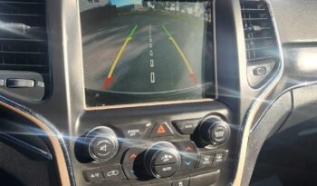 2015 Jeep Grand Cherokee Limited 4WD full