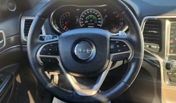 2015 Jeep Grand Cherokee Limited 4WD full
