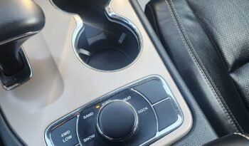 2015 Jeep Grand Cherokee Limited 4WD full