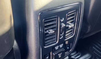 2015 Jeep Grand Cherokee Limited 4WD full