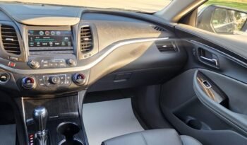 2018 Chevy Impala LT V6 Sedan full