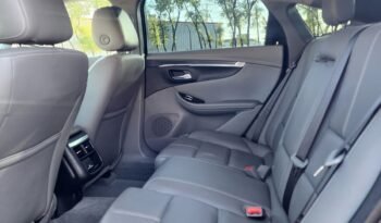 2018 Chevy Impala LT V6 Sedan full