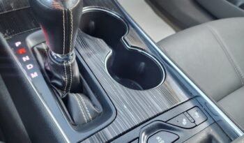 2018 Chevy Impala LT V6 Sedan full