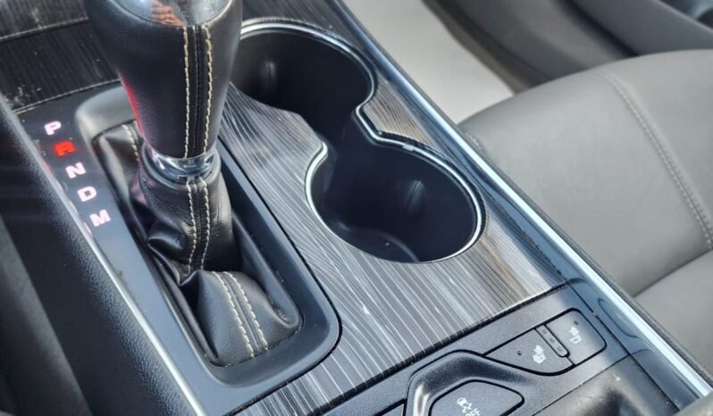 2018 Chevy Impala LT V6 Sedan full
