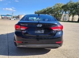 2015 Hyundai Elantra GL Sedan