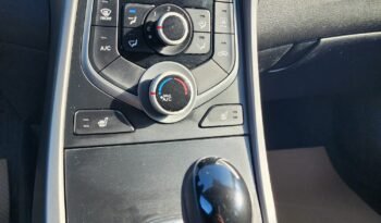 2015 Hyundai Elantra GL Sedan full