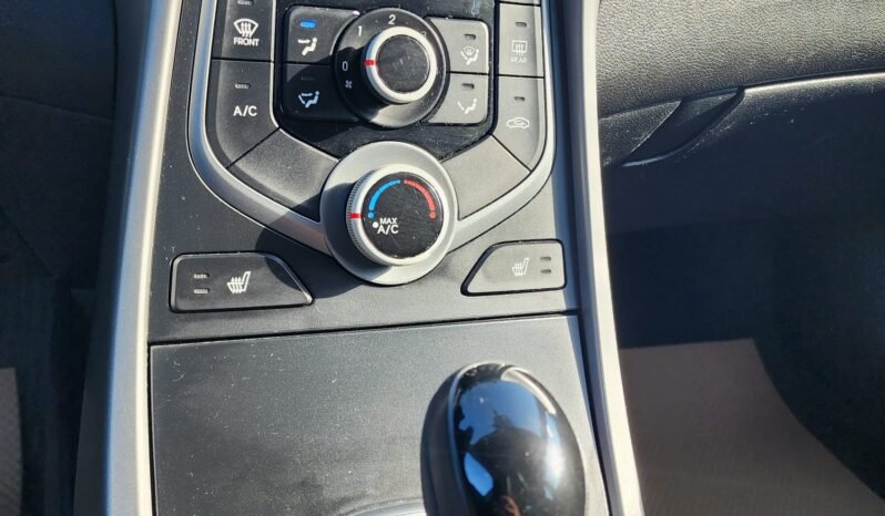 2015 Hyundai Elantra GL Sedan full