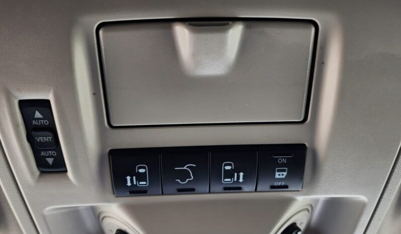 2015 Dodge Grand Caravan Crew full