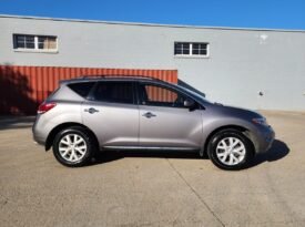 2012 Nissan Murano SL AWD