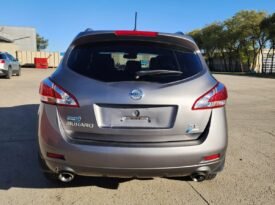 2012 Nissan Murano SL AWD