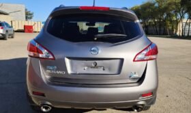 2012 Nissan Murano SL AWD