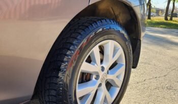 2012 Nissan Murano SL AWD full