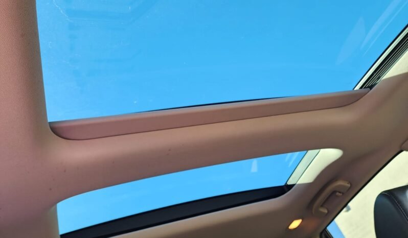 2012 Nissan Murano SL AWD full
