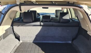 2012 Nissan Murano SL AWD full