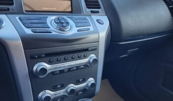 2012 Nissan Murano SL AWD full