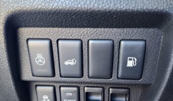 2012 Nissan Murano SL AWD full