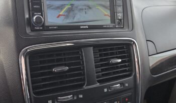 2015 Dodge Grand Caravan Crew full