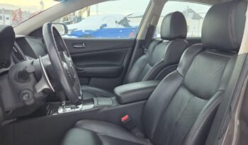 2014 Nissan Maxima SV Sedan full