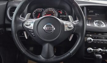 2014 Nissan Maxima SV Sedan full