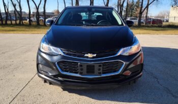 2017 Chevy Cruze LT Hatchback full